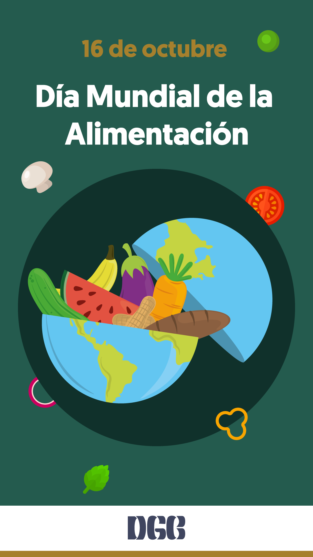 Postal redes sociales